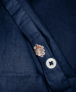 Strange Objects in Bedding Turn Out to Have a Surprisingly Simple Explanation