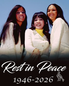The Tragic Loss of a Music Legend: How Nedra Talley-Ross Shattered the Industry and Walked Away from Millions at the Height of Her Fame