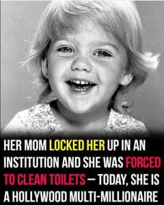 Tragic Thirteen-Year-Old Child Star Drew Barrymore Becomes Hollywood Pariah – Until Shocking Multi-Million Dollar Lifestyle Reinvention Completely Erases Dark Past