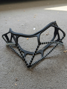 The Terrifyingly Suggestive Object Discovered in a Suburbia Garage That Left a Son Questioning His Whole Childhood