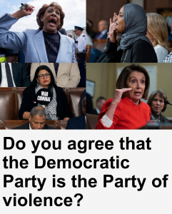 Must-See: Liberals Are Losing Their Minds After President Trump’s Latest Bold Move