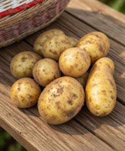 The Secret Toxic Effect Potatoes Have on Your Blood Sugar Level Every Time You Eat Them – Why Doctors Are Warning Patients to Think Twice