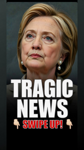 The Heartbreaking Private Crisis Hillary Clinton Is Facing Today – And Why It’s Touching Millions