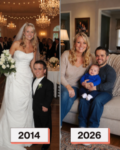 My Family Cruelly Mocked My Husband’s Height for Years — Then Begged Him for Money After His Massive Success and Received a Powerful Lesson Instead