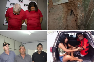 The Shocking Secret of the Suburban “Married Couple” That Left Police Speechless – A Father and Daughter’s Dark Deception Exposed