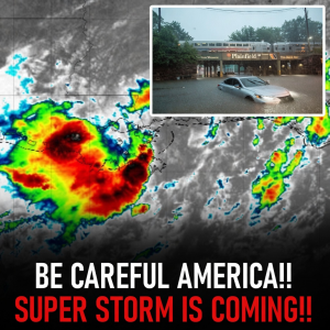 The Shocking Storm That Hit Region B Without Warning – How a Sudden Atmospheric Explosion Left Thousands Devastated