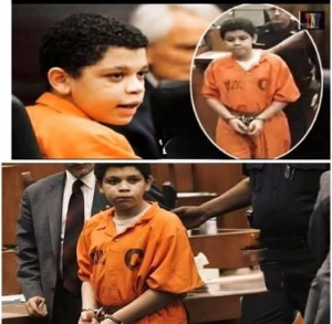 79 Children Are Serving Life Sentences With No Hope of Release – The Forgotten Kids America Locked Up and Threw Away