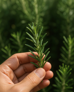The Forgotten Ancient Herb That Protects Your Home and Sharpens Your Mind – Why Rosemary Is Making a Powerful Comeback