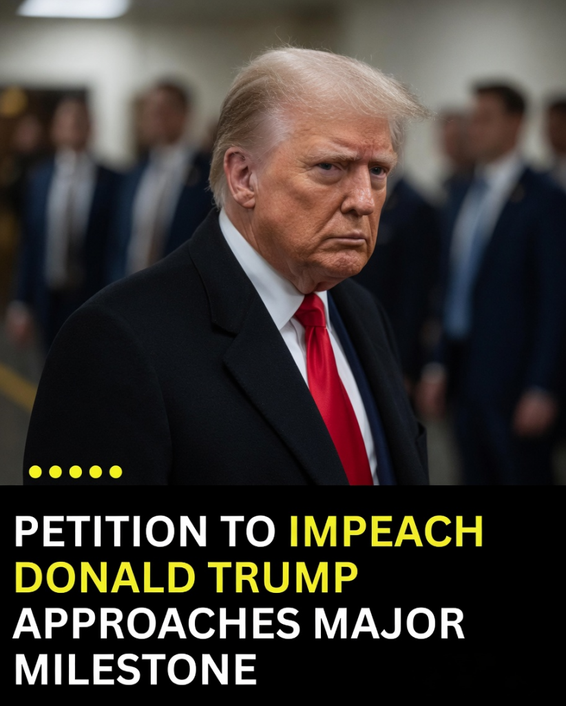 The Massive Digital Uprising Demanding Accountability That Is Shaking American Politics to Its Core