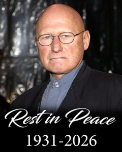 Hollywood Mourns the Legendary Authority Figure Who Defined Iconic Blockbusters – James Tolkan Passes Away at 94
