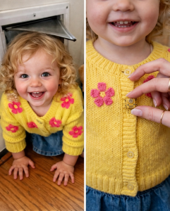 My Sister-in-Law Sent Her Toddler Through the Doggy Door Every Day – The Hidden Device I Found on His Overalls Exposed a Twisted Plan to Steal My Entire Life