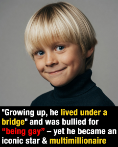 The Blonde Boy Who Conquered the World, Only to Lose Everything to Fame and a Broken Heart – The Untold Tragedy of Kurt Cobain