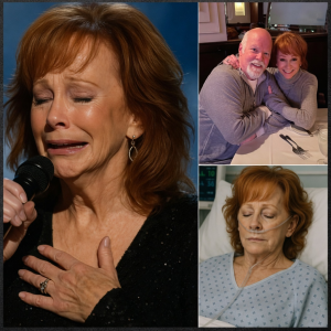 Reba McEntire Drops Historic Bombshell About Her 2026 Return to the Stage – The Surprise Revelation Has Country Music in Total Meltdown
