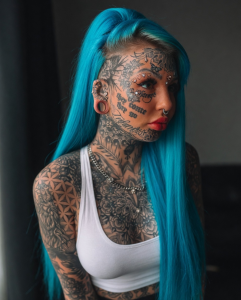 From Ordinary Teen to Six-Figure Real-Life Dragon: The Ultimate Body Transformation That Defied All Odds