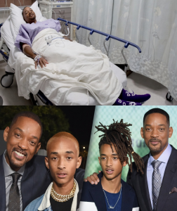 Jaden Smith’s Heartbreaking Midnight Announcement Exposed a Terrifying Digital Mirage Fooling Millions – The Truth That Left Fans in Tears