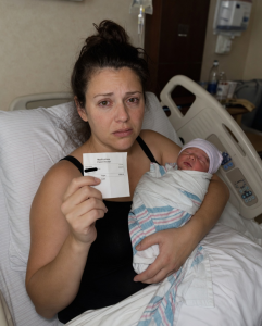 The Cheapskate Husband Who Billed His Dying Wife $300 for Childbirth Meds – His Mother’s Ultimate Revenge Left Him With Nothing