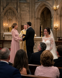 My Fiancé Ditched Me at the Altar for My Best Friend – But the Secret He Was Hiding From Me Will Destroy You