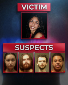 The Innocent Missouri Teen Who Vanished Into Thin Air – The Haunting Truth Behind Her Discovery Will Stay With You Forever