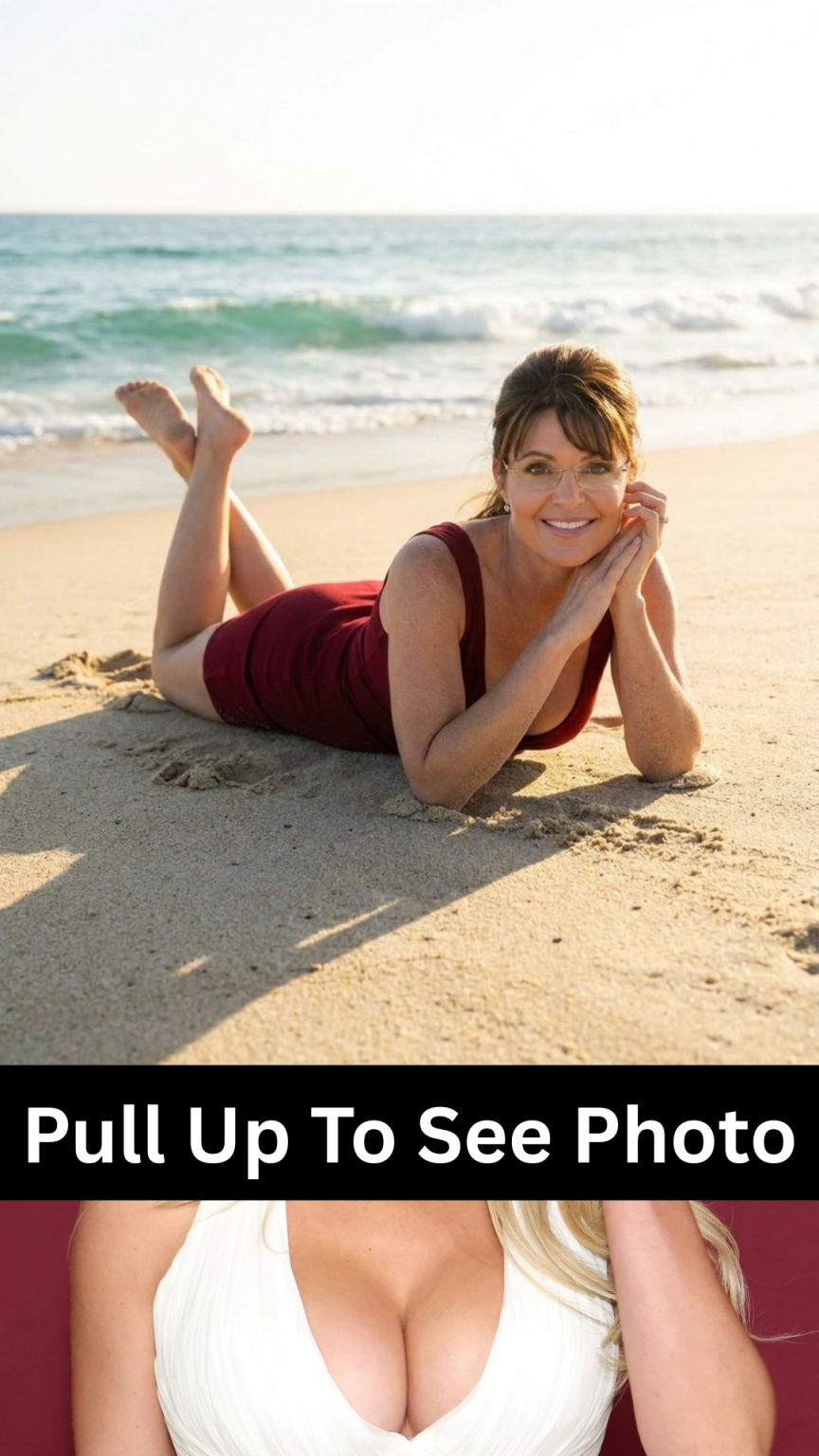 Sarah Palin Finally Reveals Her Secret Transformation After Years of Political Exile and Heartbreak – She Looks Better Than Ever