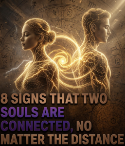 8 Shocking Signs Your Soul Is Linked to Someone Else – No Matter How Far Apart You Are