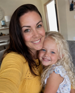 My Husband Told Me Our Daughter Died of a Random Allergy – But the Secret Footage From Her Teacher Proved He Murdered Her