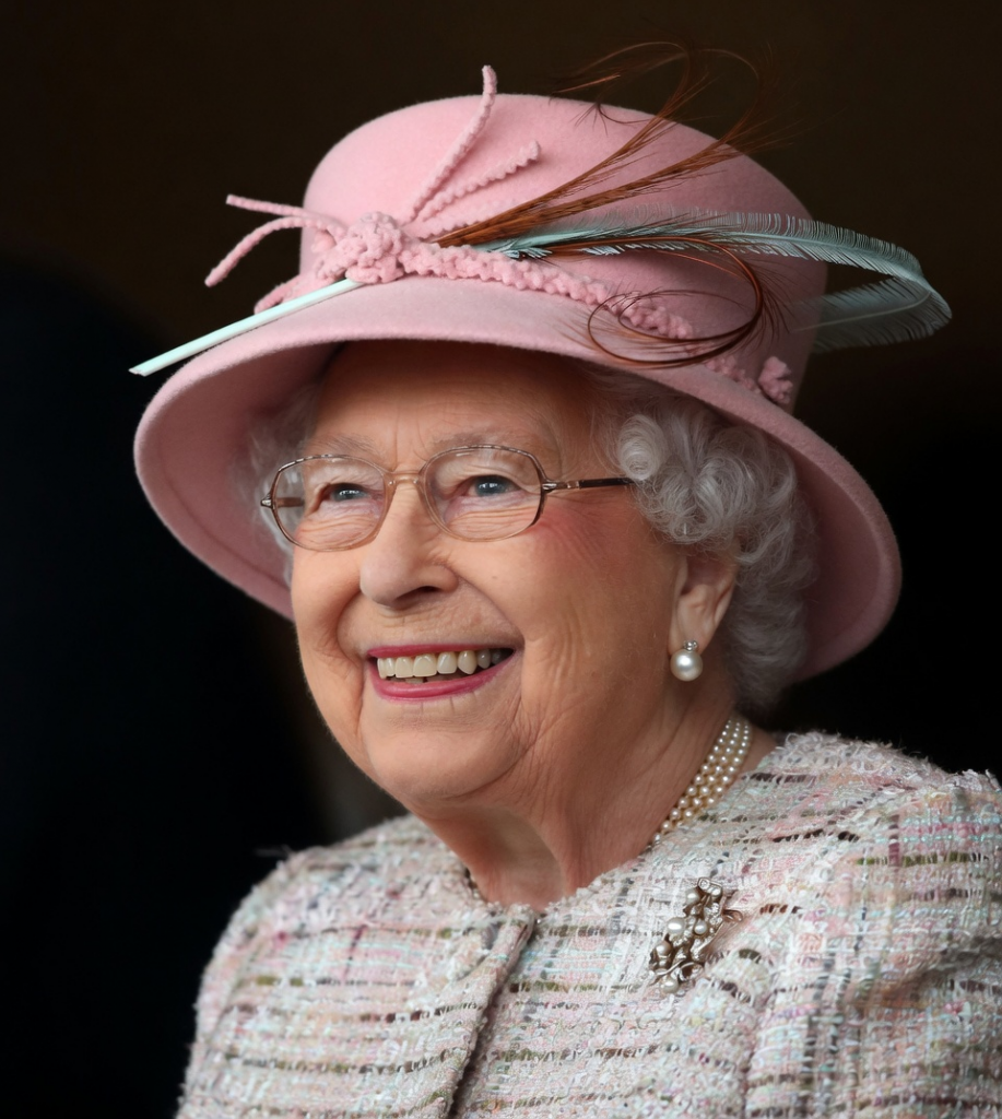 The Beautiful Secret of the Queen She Kept Hidden From Her Closest Loved Ones
