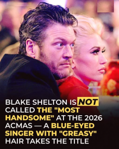 The Most Talked-About Male Country Stars at the 2026 ACM Awards Red Carpet – Fashion, Drama, and Unforgettable Moments