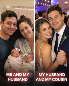 The Difficult Betrayal During Maternity Leave That Changed My Life Forever