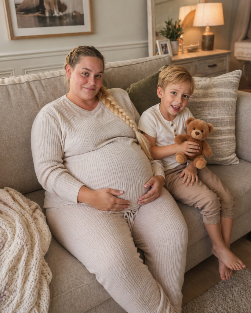 Her Husband Made Her Sell Her Body for His Mother’s Debt – Then Trashed Her for Not Being Pretty Enough
