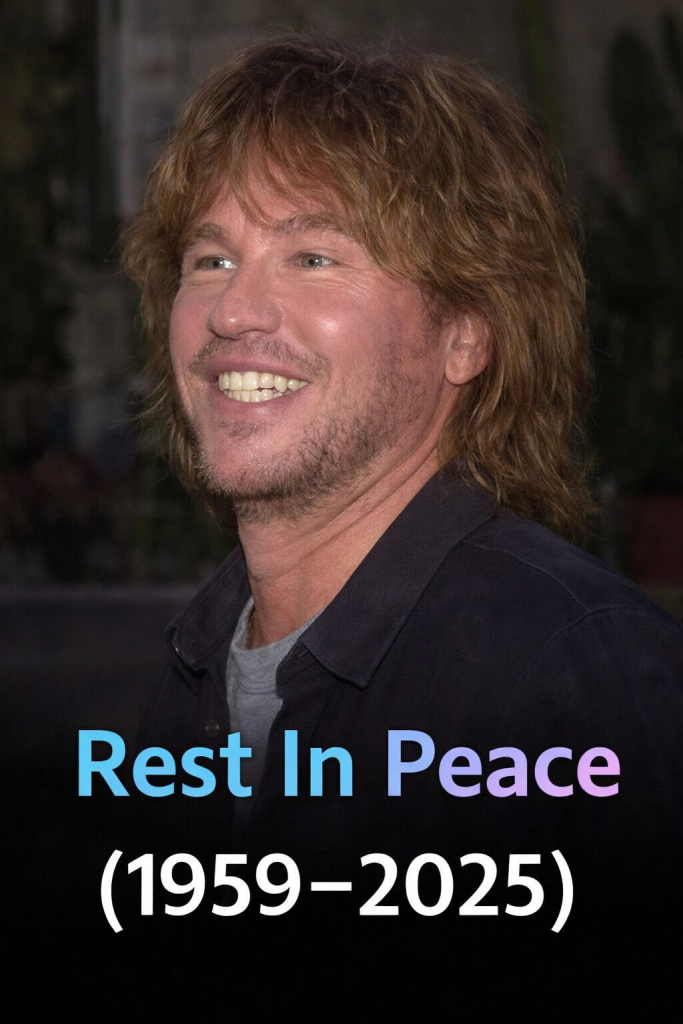 The Last High Note: Why the Music World Will Never Forget This Falsetto King