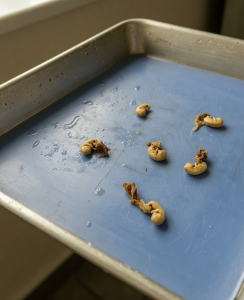 Death in the Bag: Why Your Favorite Healthy Snack Is Secretly Poisoning Your Entire Family