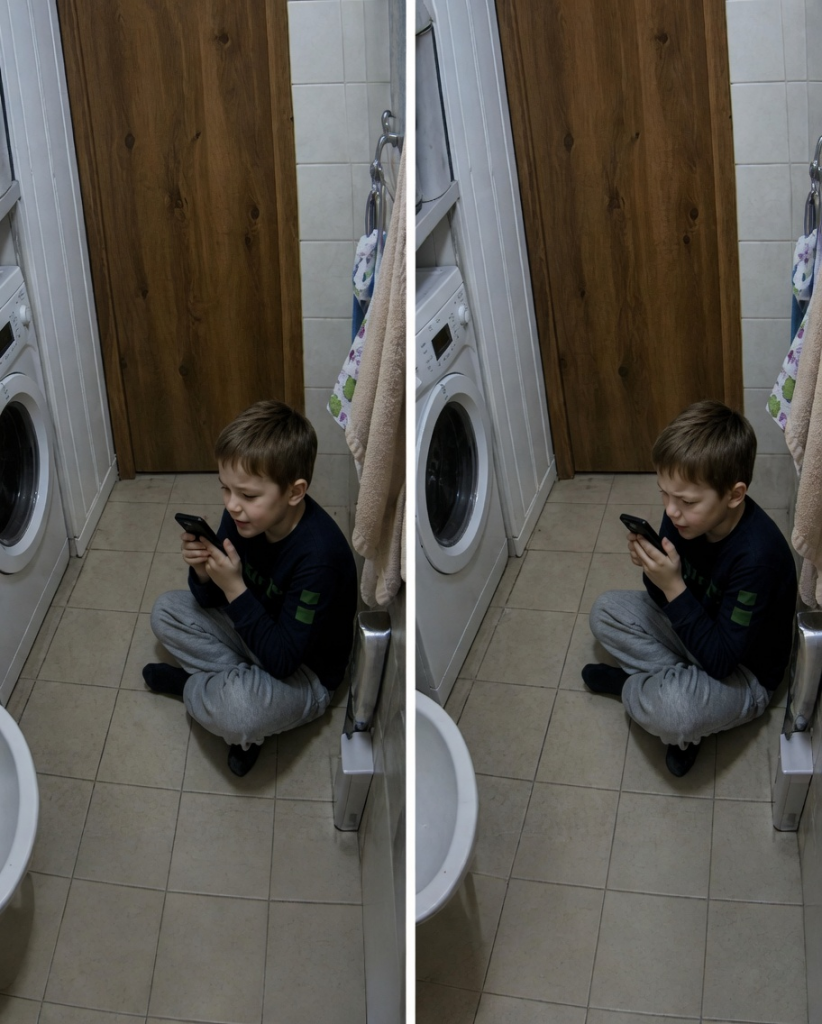 A Stranger Claimed to Be My Son’s Real Mother and My Husband’s Reaction Nearly Broke Me