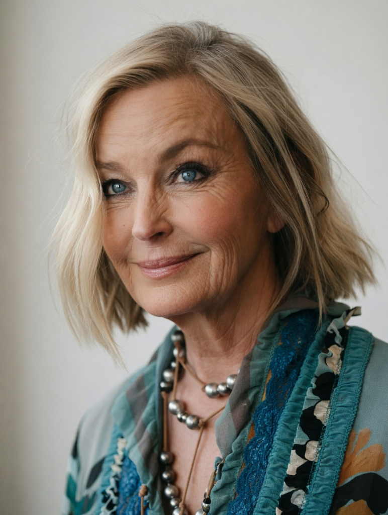 The Stunning Transformation of Bo Derek as She Embraces a Life Far Away from the Hollywood Lens