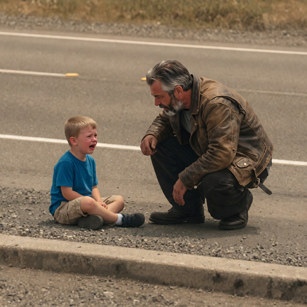 Child Services Told Me I Was a Danger to the Boy But He Proved Them Wrong in the Most Unexpected Way