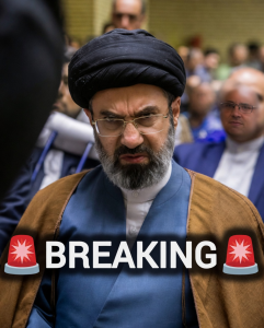 Thirteen Nations Form a Secret Alliance That Is Shaking the Foundations of Global Peace
