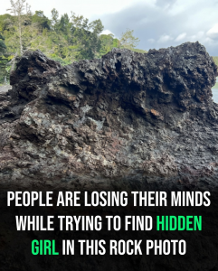 The Viral Photo Stumping the Internet That Contains a Chillingly Well-Hidden Secret