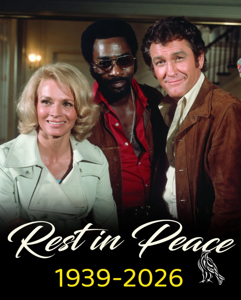 Hollywood Mourns the Quiet Loss of a True Legend Who Defined a Golden Era of Television