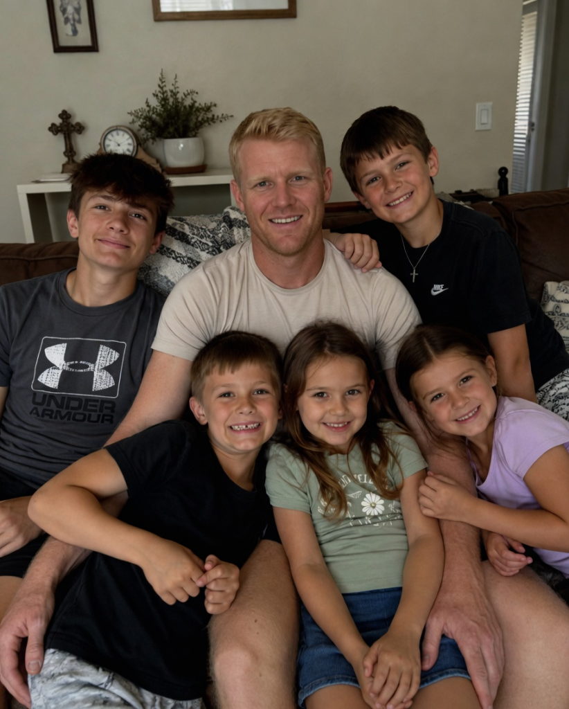 My Father’s Transplant Surgery Revealed a Secret That Destroyed My Entire Family