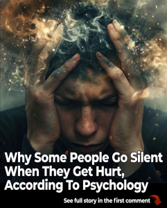 The Silent Treatment That’s Slowly Destroying Your Relationship – Why People Go Emotionally Silent When Hurt