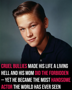 The Hidden Agony of Patrick Swayze and the Tragic Secret Behind His Rise to Stardom