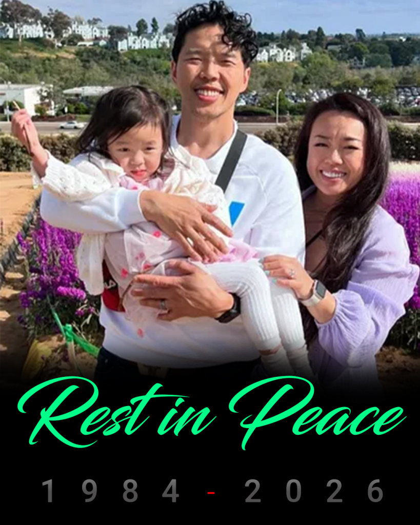 The Laughter Stops: Comedian Alex Duong’s Final Heartbreaking Post Goes Viral After Sudden Death at 42
