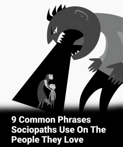 These Common Phrases Can Signal Shallow Emotions or Manipulation in Close Relationships