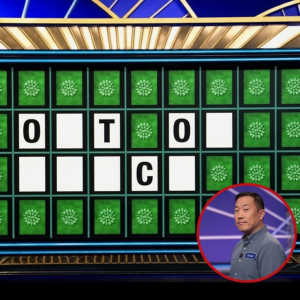 Wheel of Fortune Contestant Was One Guess Away from $1 Million — Then the Clock Ran Out