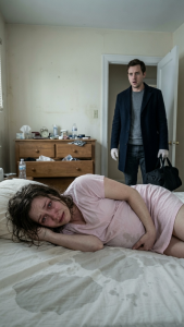 I Came Home Early to Surprise My Wife — But Uncovered a Poison That Almost Destroyed Us