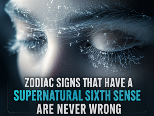 The Zodiac Signs Most Likely to Experience Psychic Dreams — Is Yours One of Them?
