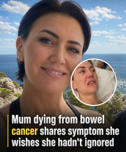 Healthy Active Mom Shares the Subtle Warning Signs She Ignored Before Her Bowel Cancer Diagnosis — And Why You Shouldn’t Make the Same Mistake