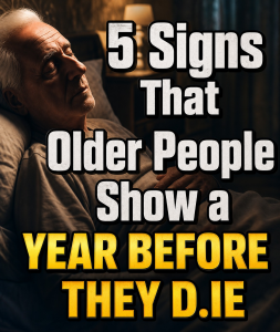 5 Subtle Signs an Older Loved One Needs More Care and Attention — And How to Respond Before It’s Too Late