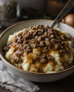 I’ve Made This Comfort Meal Countless Times — But Never This Delicious