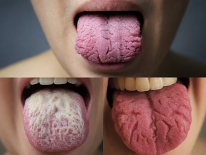 These Are the Consequences of Sleeping With the Signs Your Tongue Is Trying to Warn You About