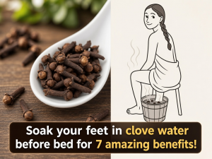 The Natural Power of Cloves: Home Remedies for Better Health at Any Age